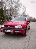 Volkswagen Golf 1993 