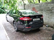 Ford Mondeo 2020 