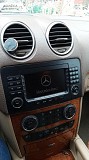 Mercedes-Benz GL 450 2006 