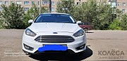 Ford Focus 2017 Караганда