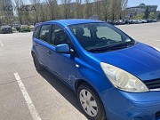 Nissan Note 2011 