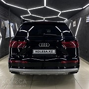 Audi Q7 2018 