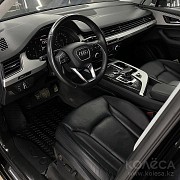 Audi Q7 2018 