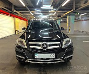 Mercedes-Benz GLK 300 2012 