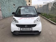Smart ForTwo 2012 