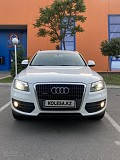Audi Q5 2009 