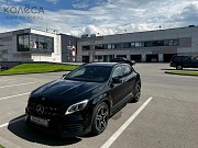 Mercedes-Benz GLA 250 2017 