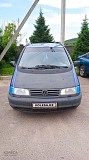 Volkswagen Sharan 1996 