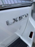 Lexus LX 570 2008 