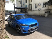 BMW X2 2018 