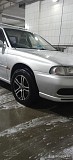 Subaru Legacy 1995 
