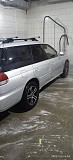 Subaru Legacy 1995 