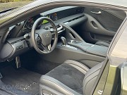 Lexus LC 2020 
