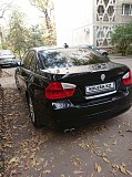 BMW 330 2007 