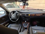 BMW 330 2007 