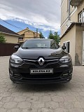 Renault Megane 2015 