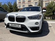 BMW X1 2016 