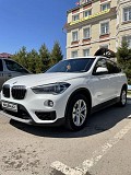 BMW X1 2016 