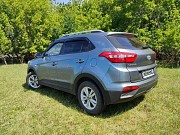 Hyundai Creta 2020 Петропавловск