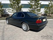 BMW 735 2000 