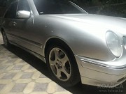 Mercedes-Benz E 430 1999 