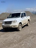 УАЗ Pickup 2012 