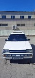 Toyota Tercel 1988 
