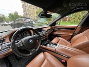 BMW 750 2009 