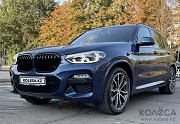 BMW X3 2018 