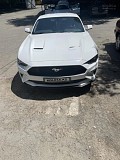 Ford Mustang 2020 Алматы