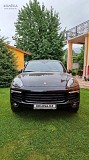 Porsche Cayenne 2017 