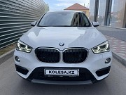 BMW X1 2017 