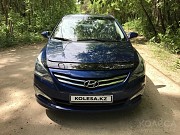 Hyundai Accent 2015 Петропавловск