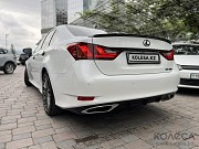 Lexus GS 350 2013 