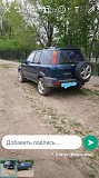 Honda CR-V 1998 Чапаев
