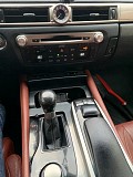 Lexus GS 350 2012 