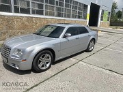 Chrysler 300C 2005 