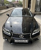 Lexus GS 250 2012 