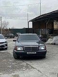 Mercedes-Benz S 300 1992 