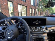 Mercedes-Benz E 53 AMG 2022 