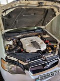 Subaru Legacy 2005 