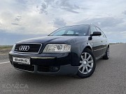 Audi A6 2002 