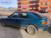 Mazda 323 1992 