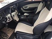 Bentley Continental GT 2016 