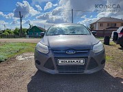 Ford Focus 2014 Астана