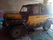 УАЗ 469 1995 