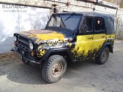 УАЗ 469 1995 