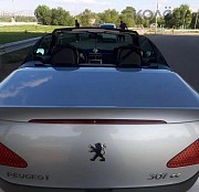 Peugeot 307 2004 