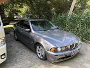 BMW 535 1997 
