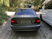 BMW 535 1997 